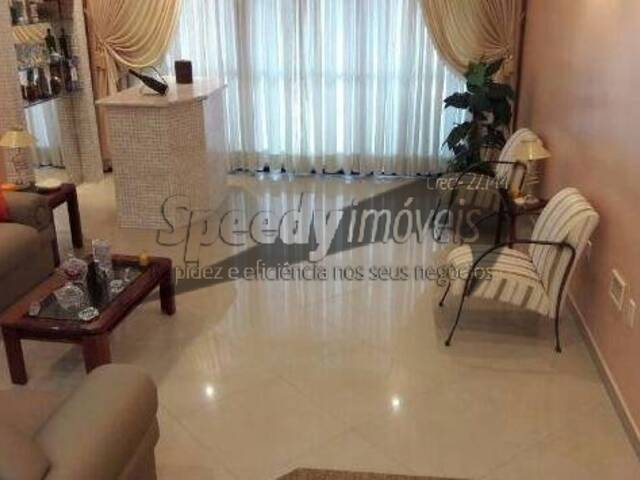Apartamento para Venda em Santos - 2