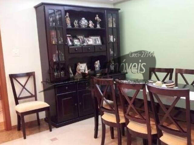 Apartamento para Venda em Santos - 5