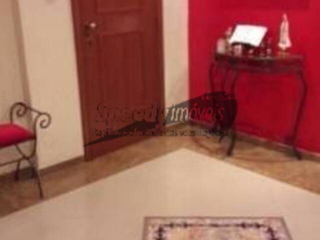 Apartamento para Venda em Santos - 3