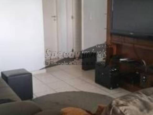 Apartamento para Venda em Santos - 3