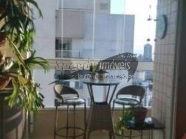 Apartamento para Venda em Santos - 3