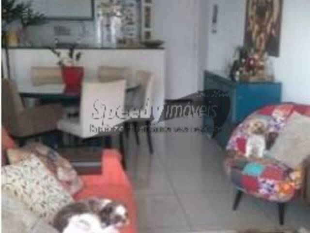 Apartamento para Venda em Santos - 4