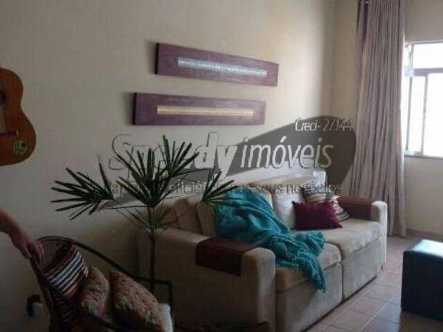 Apartamento para Venda em Santos - 2