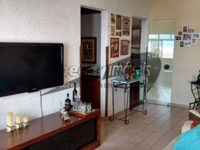 Apartamento para Venda em Santos - 3