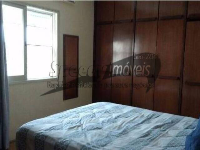 Apartamento para Venda em Santos - 4