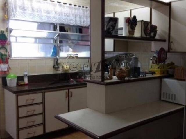 Apartamento para Venda em Santos - 5
