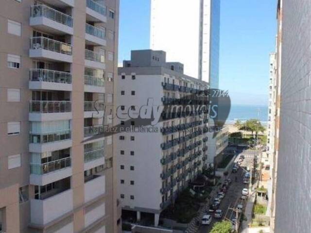 #2440 - Apartamento para Venda em Santos - SP - 2