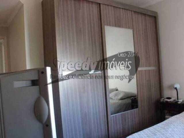 Apartamento para Venda em Santos - 5