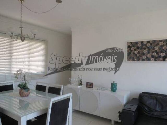 Apartamento para Venda em Santos - 2