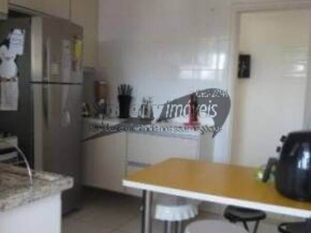 Apartamento para Venda em Santos - 3