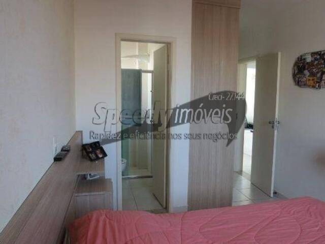 Apartamento para Venda em Santos - 4