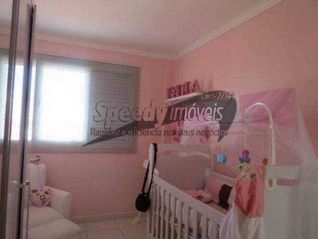 Apartamento para Venda em Santos - 5