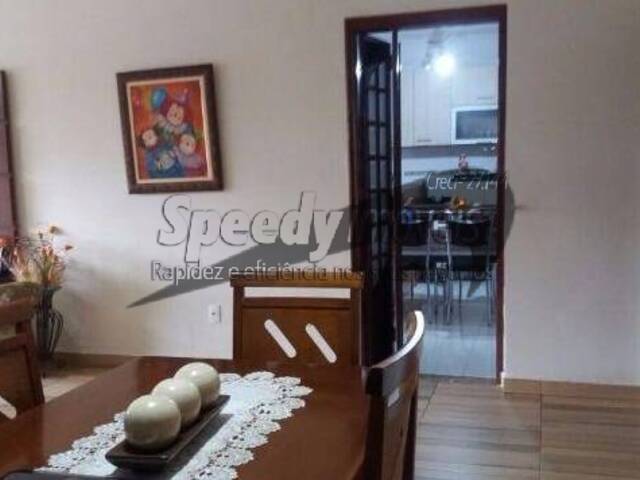 #2442 - Apartamento para Venda em Santos - SP - 3