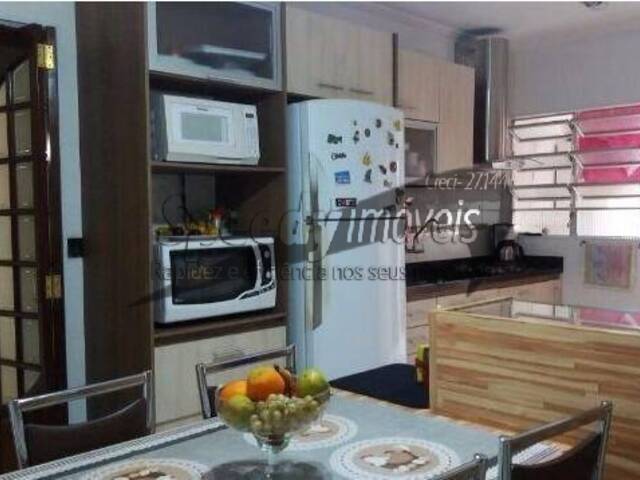 Apartamento para Venda em Santos - 4