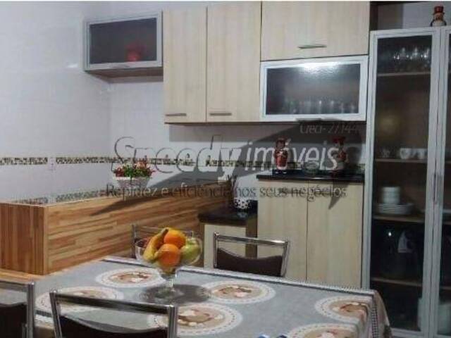 Apartamento para Venda em Santos - 5