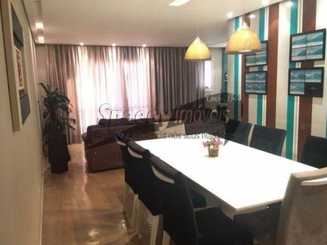 Apartamento para Venda em Santos - 2