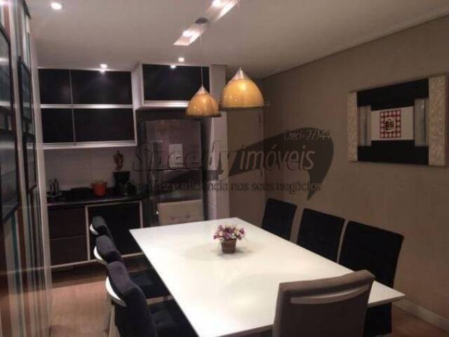 Apartamento para Venda em Santos - 3