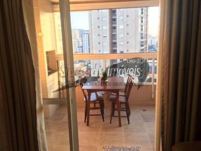 Apartamento para Venda em Santos - 4