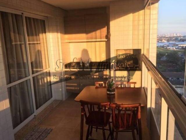 Apartamento para Venda em Santos - 5