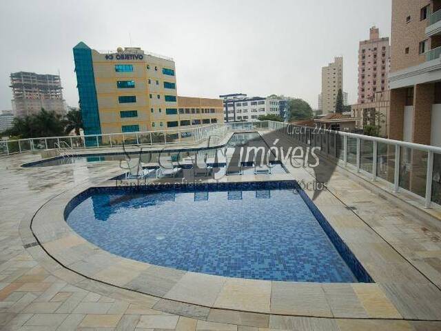 Apartamento para Venda em Santos - 2