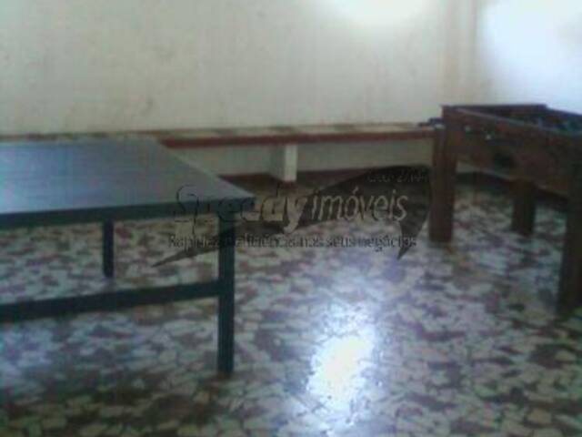 Apartamento para Venda em Praia Grande - 4