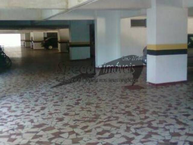 Apartamento para Venda em Praia Grande - 3