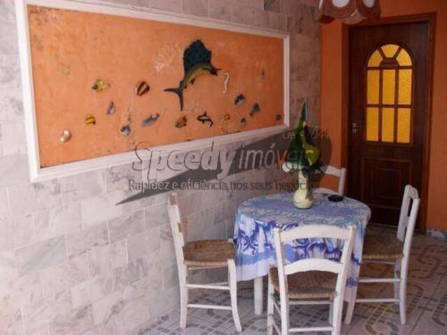 Casa para Venda em Praia Grande - 2