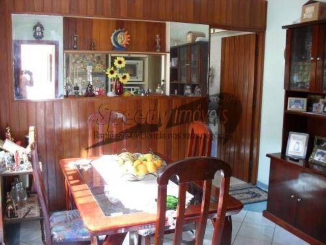 Casa para Venda em Praia Grande - 3