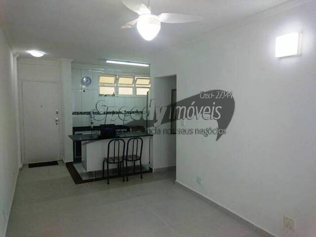 Apartamento para Venda em Santos - 4