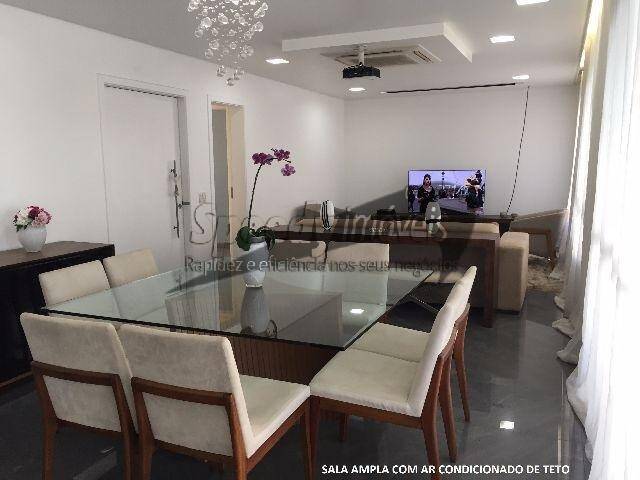 Apartamento para Venda em Santos - 4