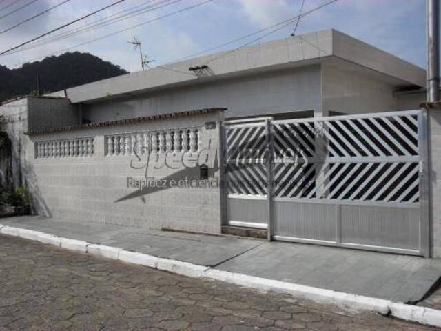 Casa para Venda em Praia Grande - 2