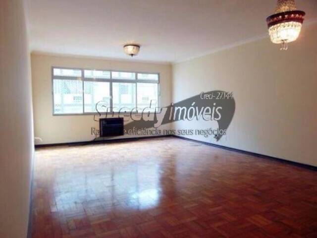 Apartamento para Venda em Santos - 3