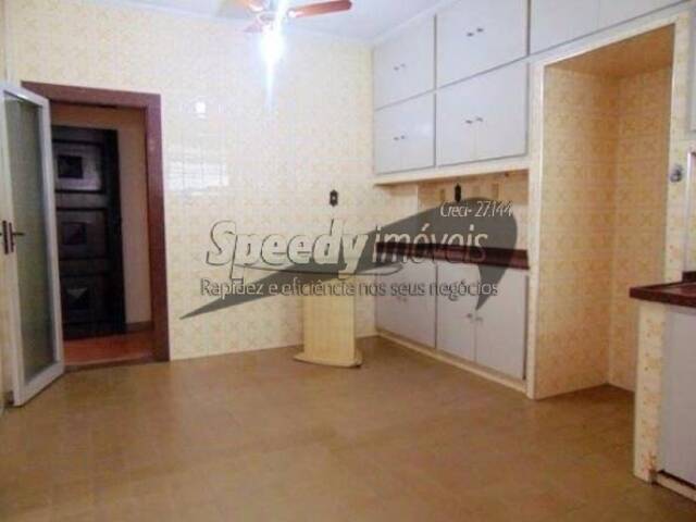 Apartamento para Venda em Santos - 5