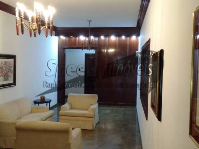 Apartamento para Venda em Santos - 5