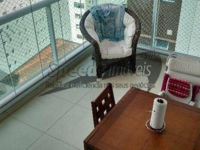 Apartamento para Venda em Santos - 2