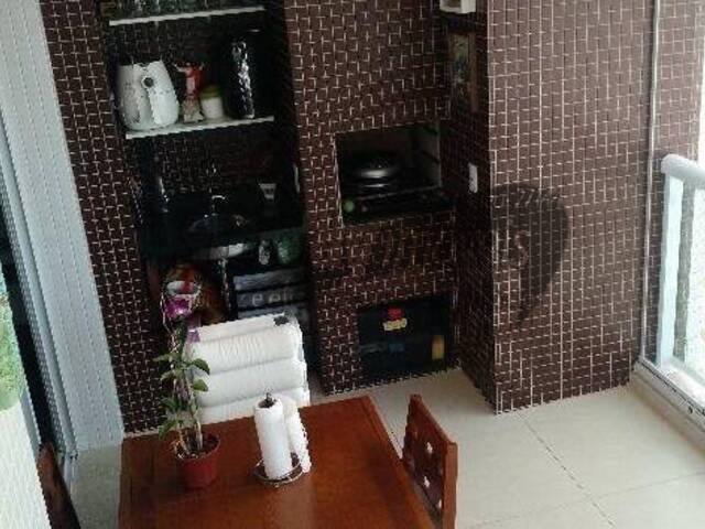 Apartamento para Venda em Santos - 3