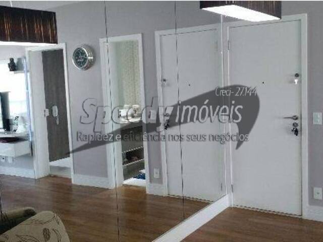 Apartamento para Venda em Santos - 4