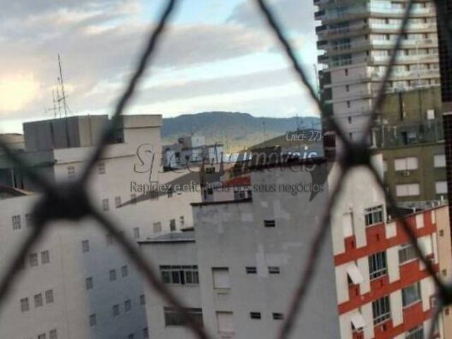 Apartamento para Venda em Santos - 5