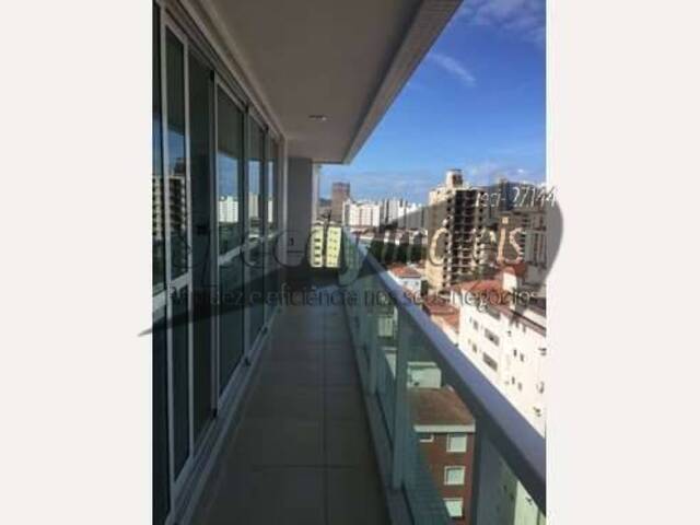 Apartamento para Venda em Santos - 2