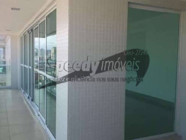 Apartamento para Venda em Santos - 3