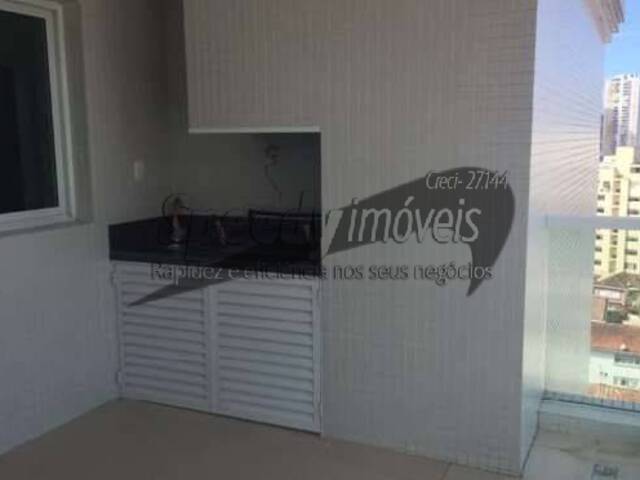 Apartamento para Venda em Santos - 4