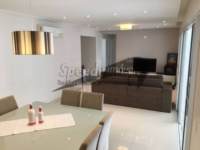 Apartamento para Venda em Santos - 2
