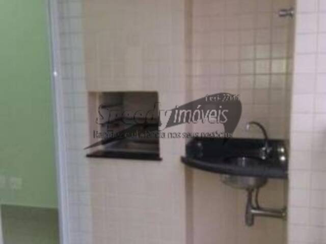 Apartamento para Venda em Santos - 2