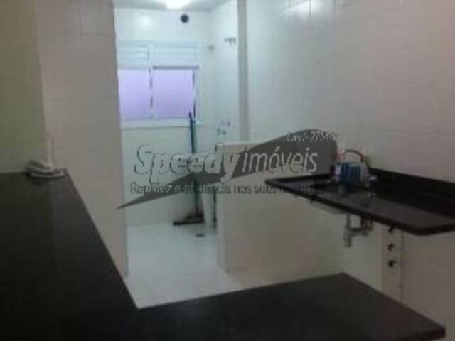 Apartamento para Venda em Santos - 5