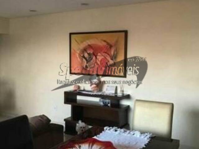 #2450 - Apartamento para Venda em Santos - SP - 3