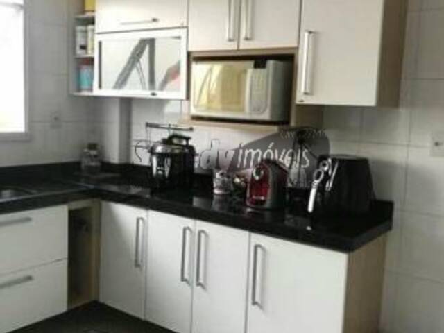 Apartamento para Venda em Santos - 4