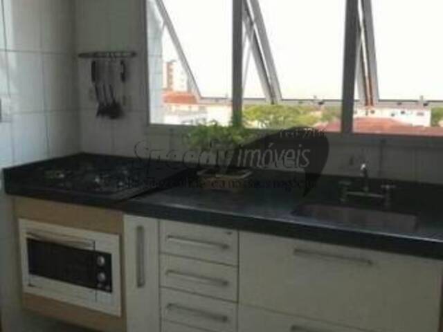 Apartamento para Venda em Santos - 5