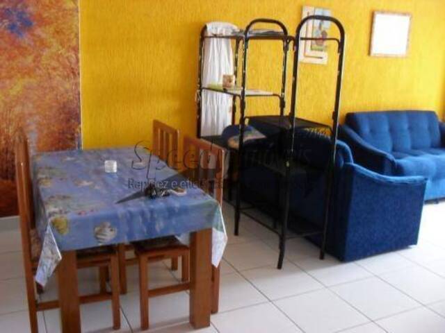 #210 - Kitnet para Venda em Praia Grande - SP - 2