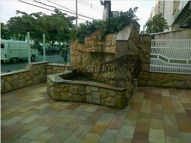 #2452 - Kitnet para Venda em Santos - SP - 1