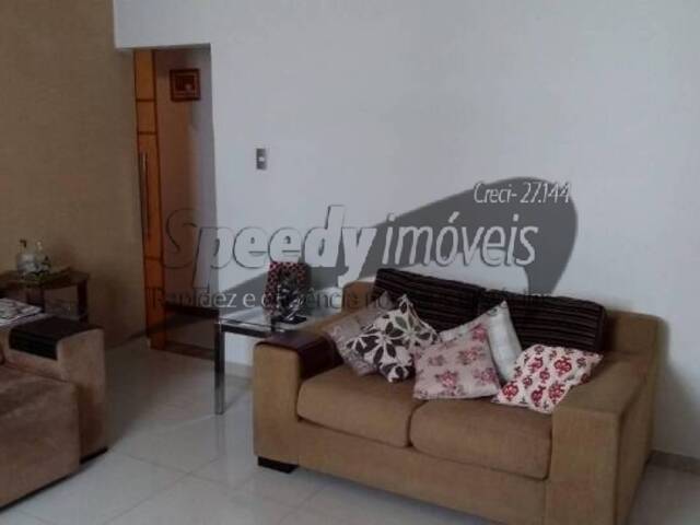 Apartamento para Venda em Santos - 3